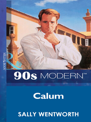 cover image of CALLUM